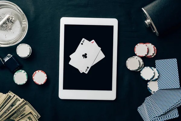 mamajitu login live blackjack table with dealer and multiple players during evening hours