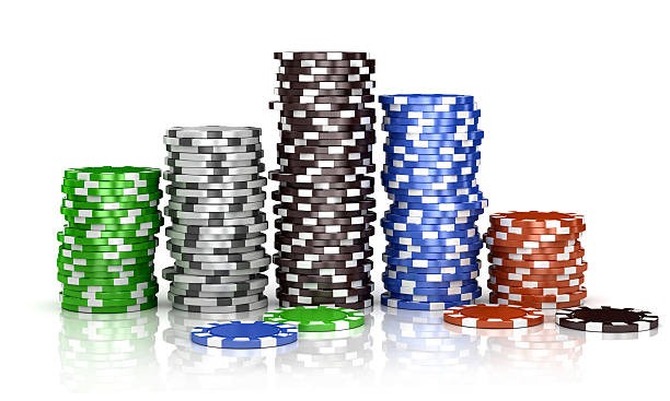 Multi-game dashboard showing football and casino options