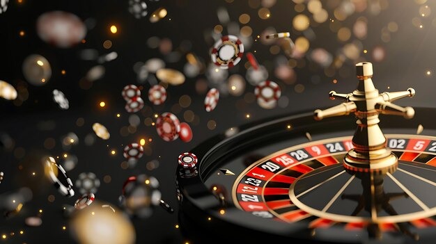 Live dealer baccarat table with multi-camera HD stream on mamajitu login